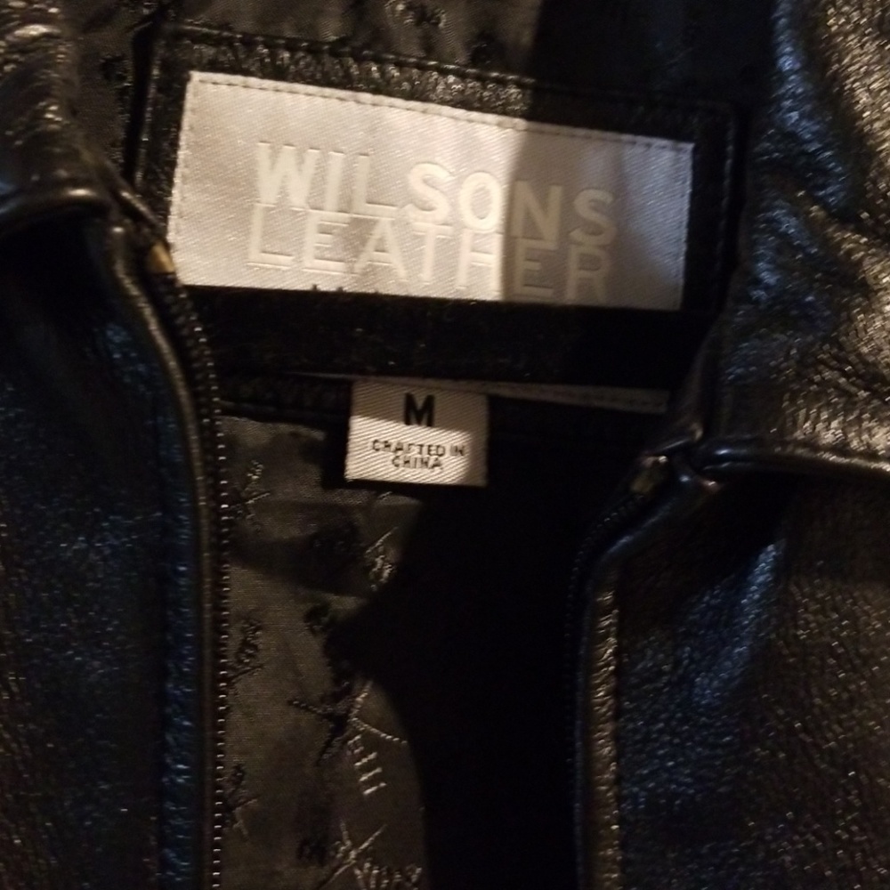 Jacket - Picture 2 of 5